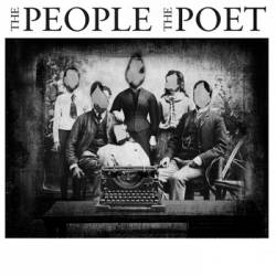 The People The Poet : Because of the Blues